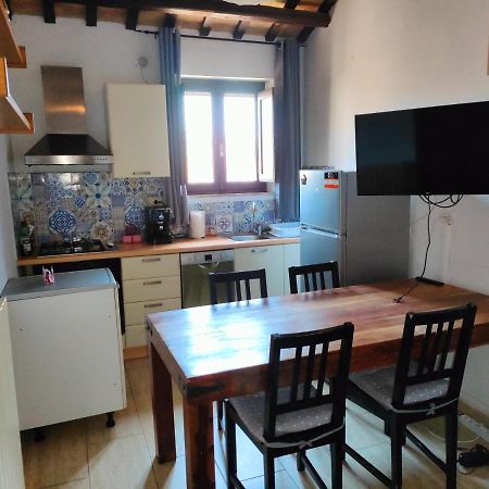 Da Ale - In Centro A San Benedetto Lägenhet San Benedetto del Tronto Exteriör bild