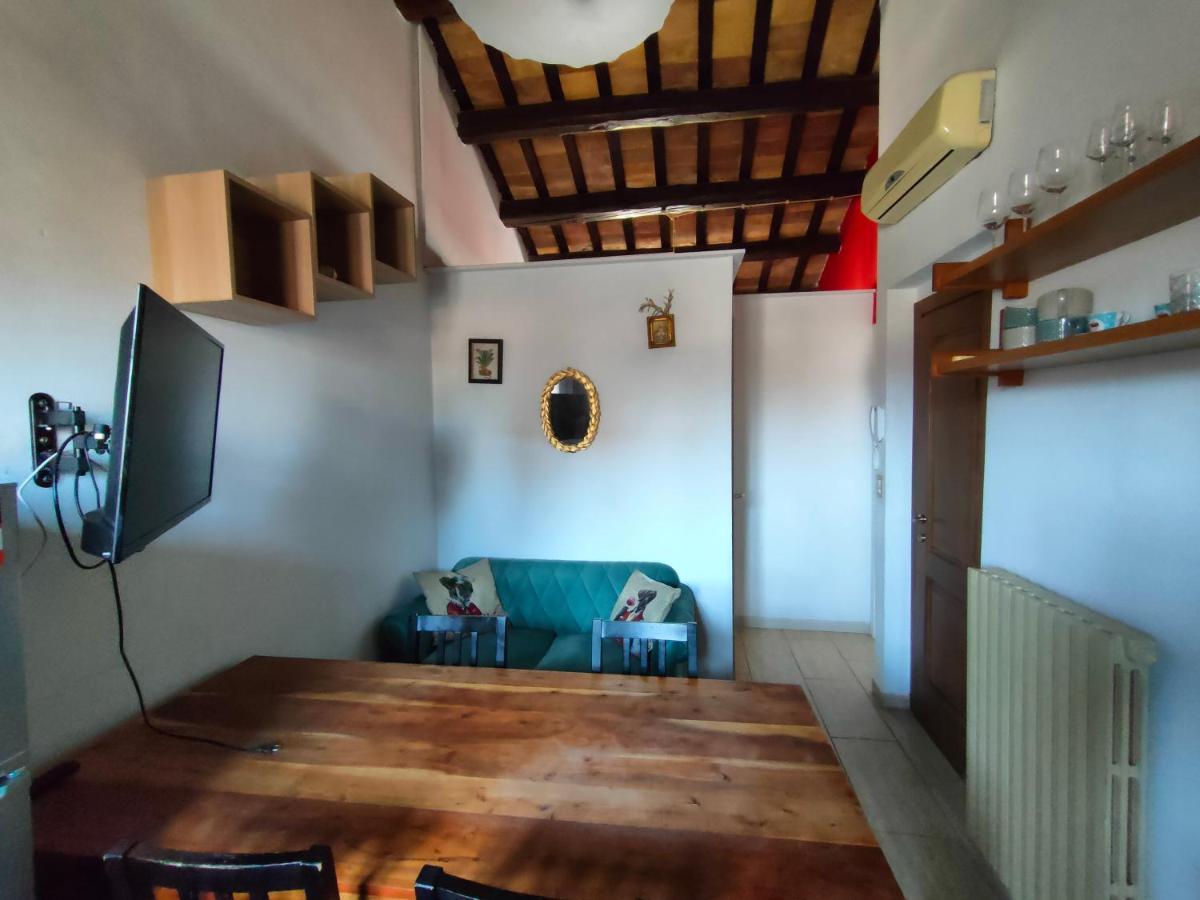Da Ale - In Centro A San Benedetto Lägenhet San Benedetto del Tronto Exteriör bild