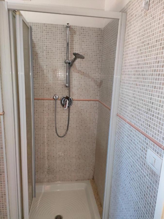 Da Ale - In Centro A San Benedetto Lägenhet San Benedetto del Tronto Exteriör bild