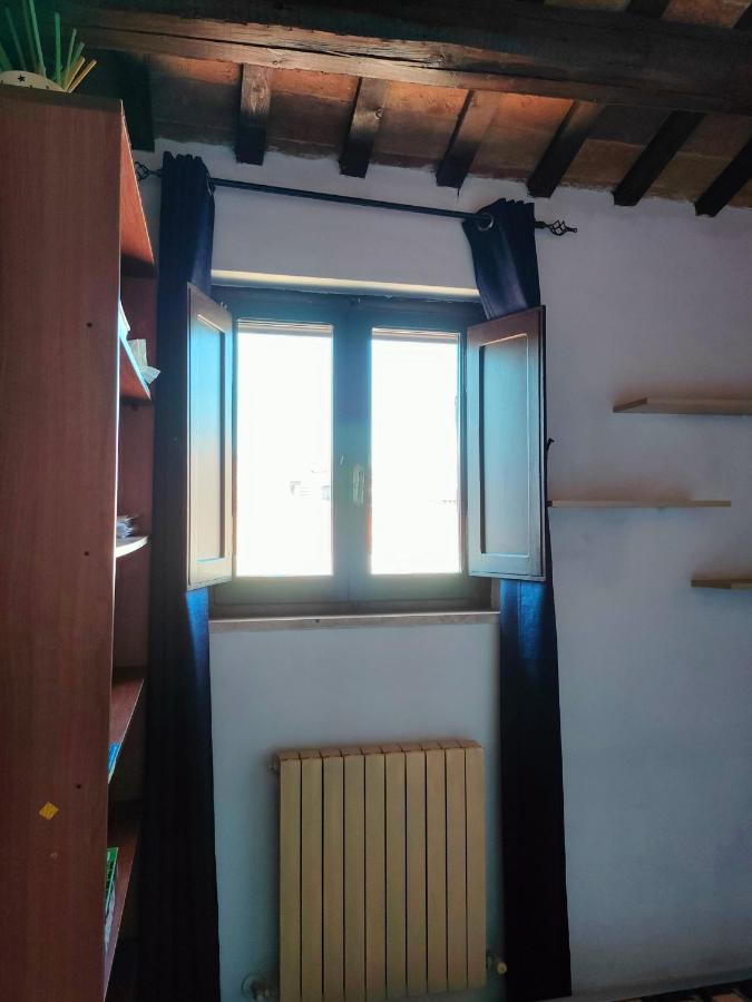 Da Ale - In Centro A San Benedetto Lägenhet San Benedetto del Tronto Exteriör bild